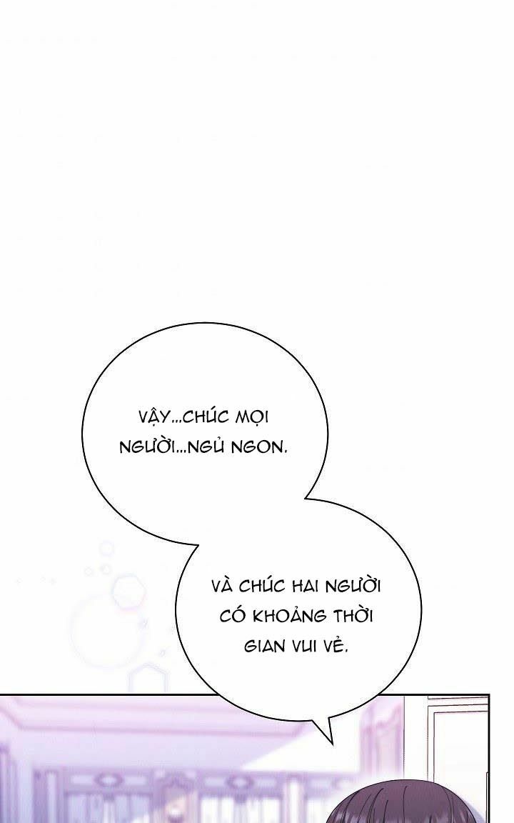 Tôi Sẽ Chịu Trách Nhiệm Về Phúc Lợi Của Nam Chính Chương 18 Ảnh 67