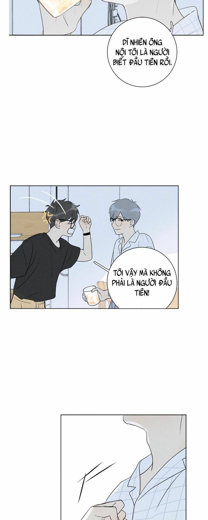 Here U Are Chương 136 Ảnh 10