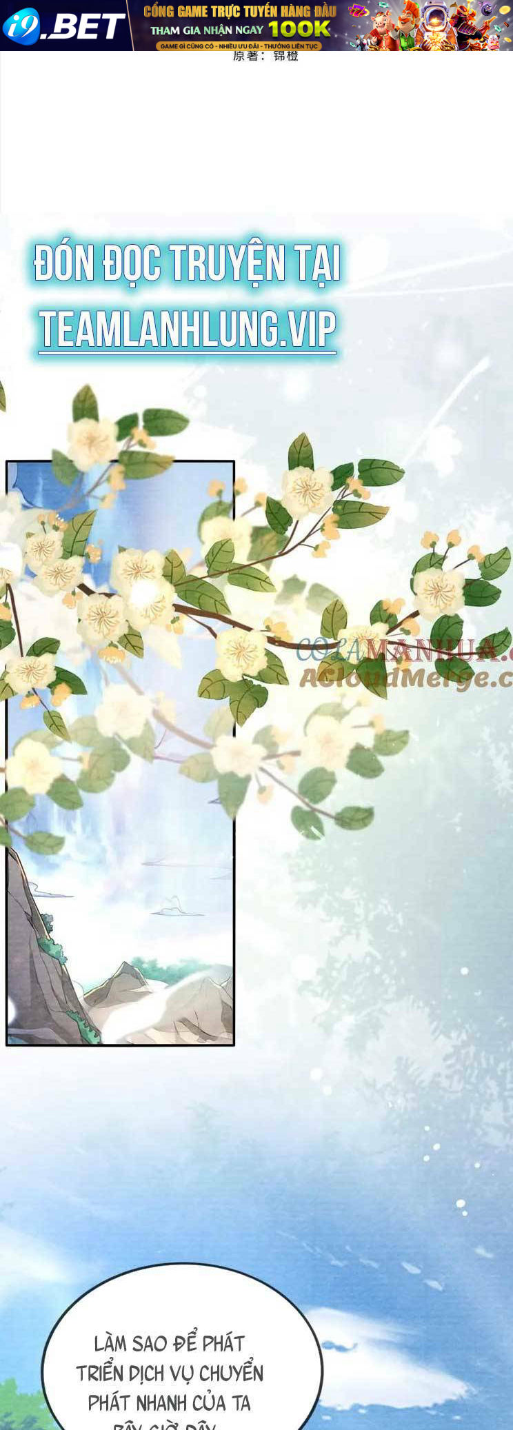 Vị Hôn Thê Ta Muốn Tránh Lại Là Người Bên Cạnh Ta Chương 20 Ảnh 6