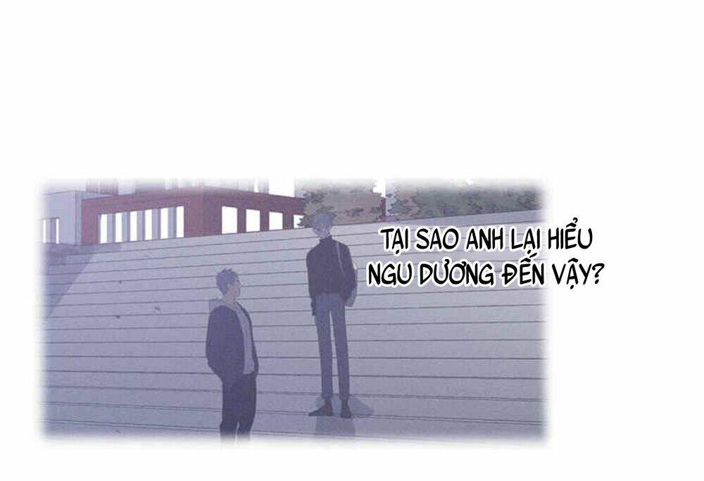 Here U Are Chương 129 Ảnh 16