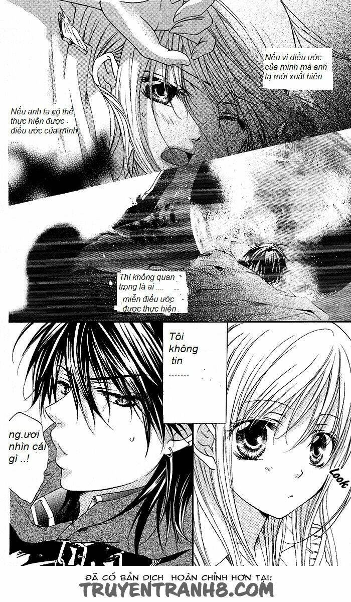 Mitsuiro Devil 1 Chương 1 Ảnh 18