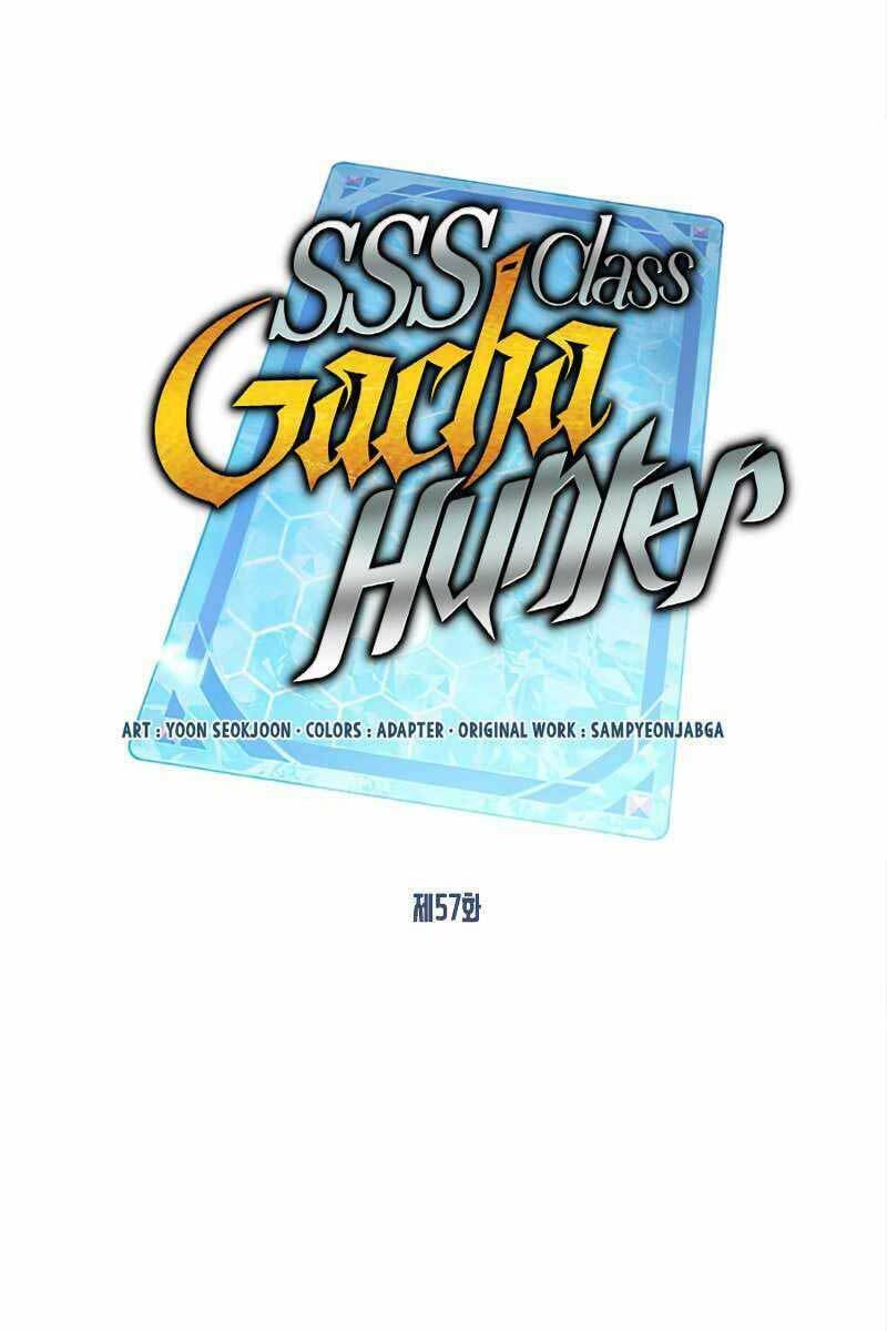 Thợ Săn Gacha Cấp Sss Chương 57 Ảnh 18