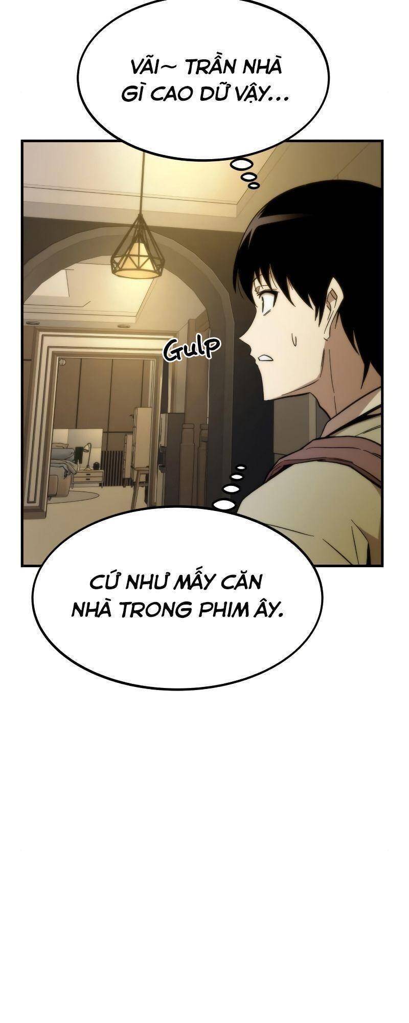 Nhân Vật Phụ Siêu Cấp Chương 23 Ảnh 35
