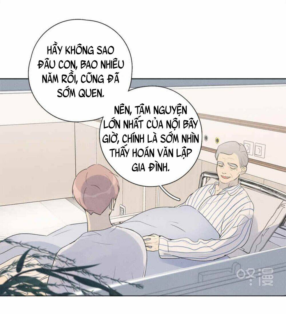 Here U Are Chương 129 Ảnh 42