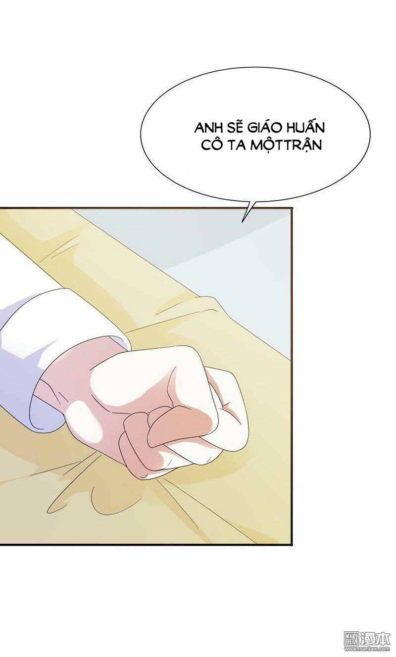Em Vẫn Còn Nhỏ Chương 100 Ảnh 9