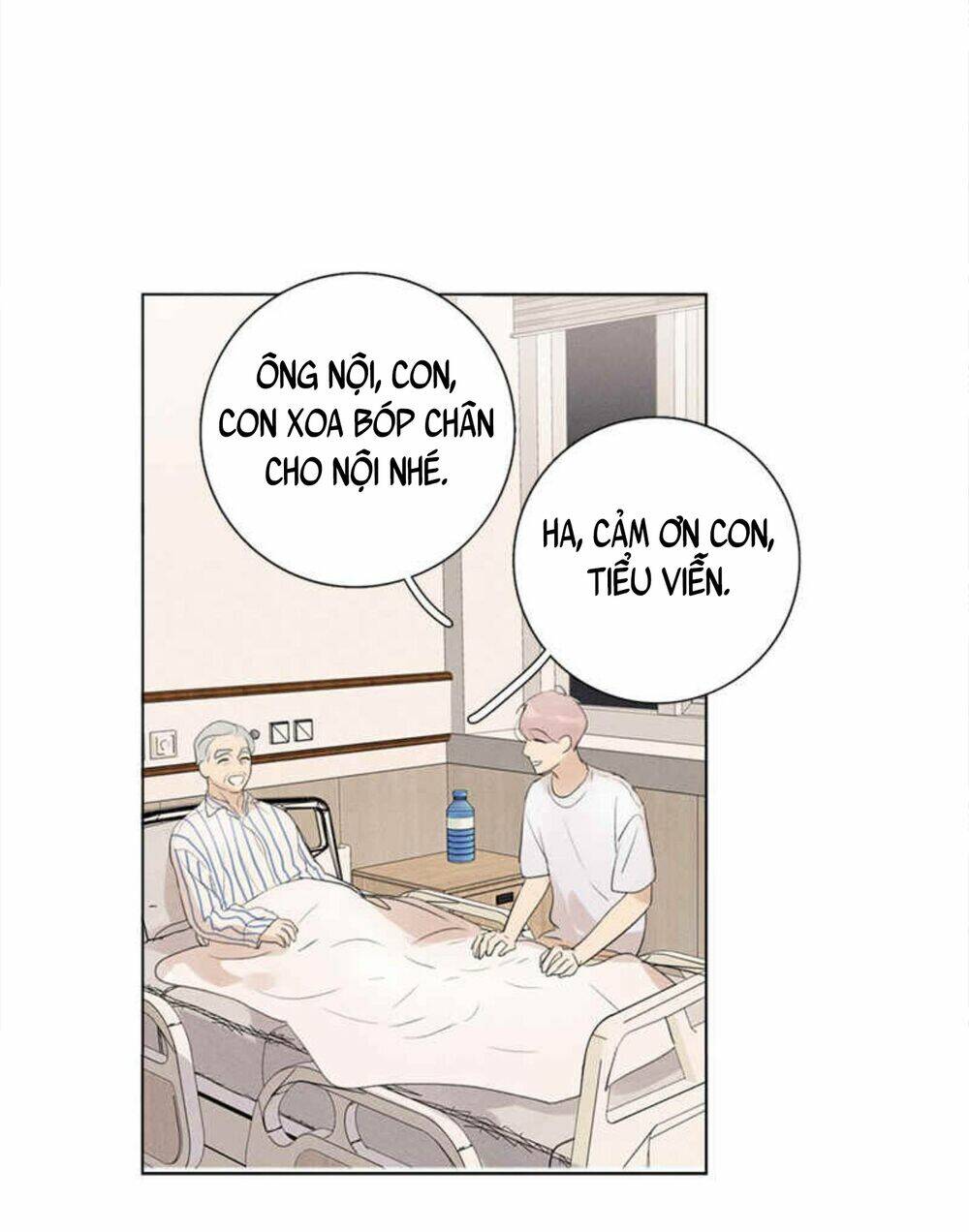 Here U Are Chương 129 Ảnh 36