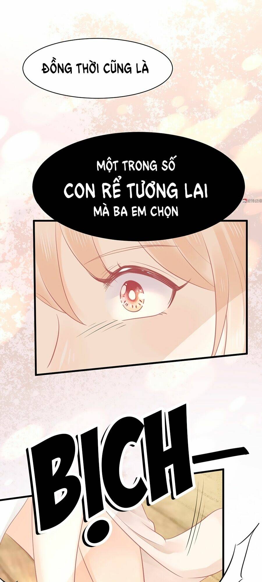 Bọn Họ Đều Muốn Gả Cho Tôi Làm Sao Đây? Chương 7 Ảnh 42