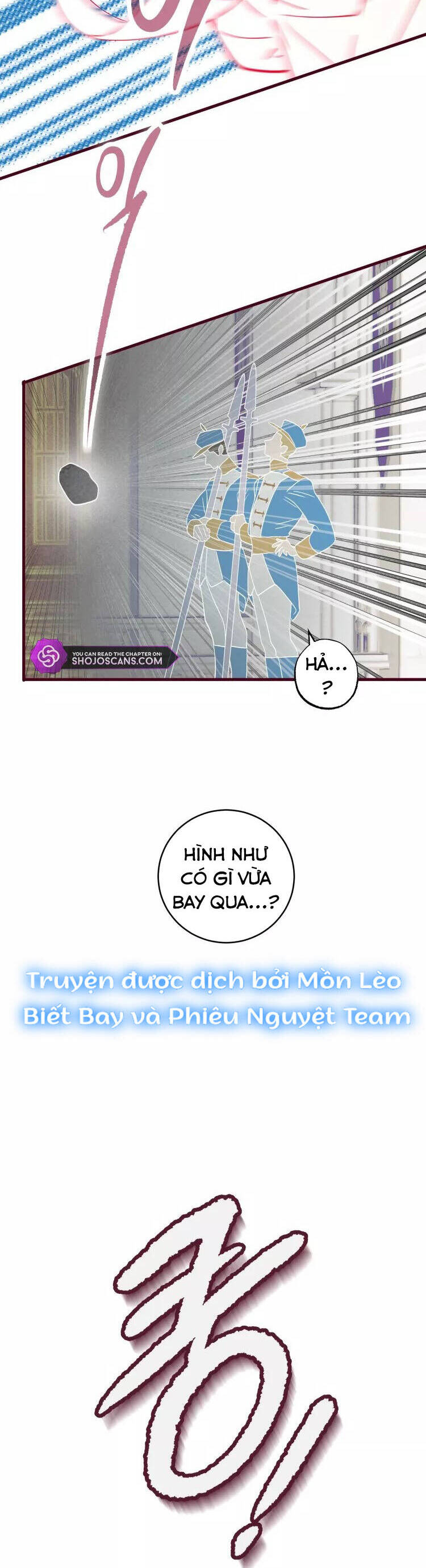 Brinny Và Chiếc Ghế Trống Chương 3 Ảnh 43