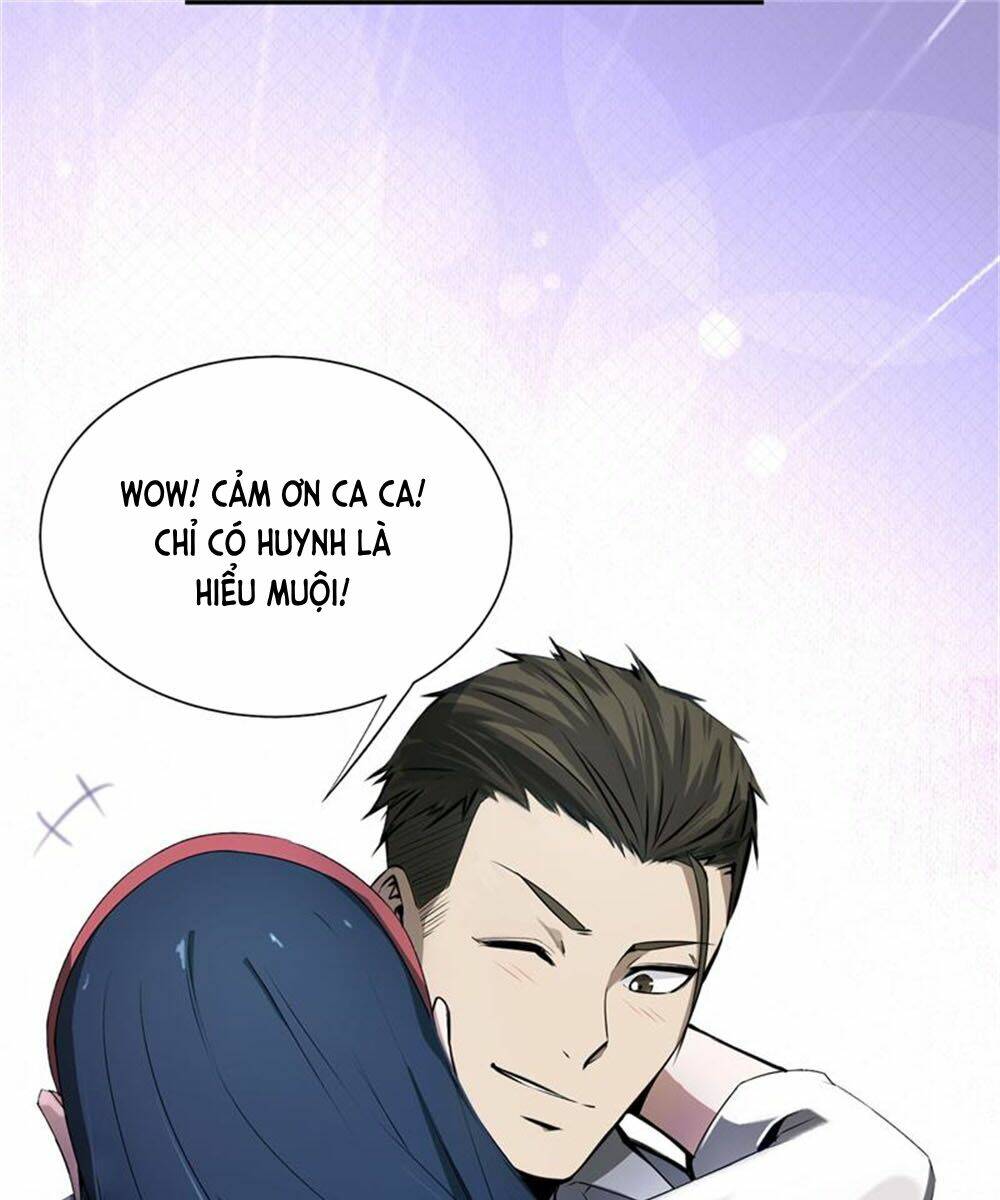 Chợ Quỷ Chương 3 Ảnh 22