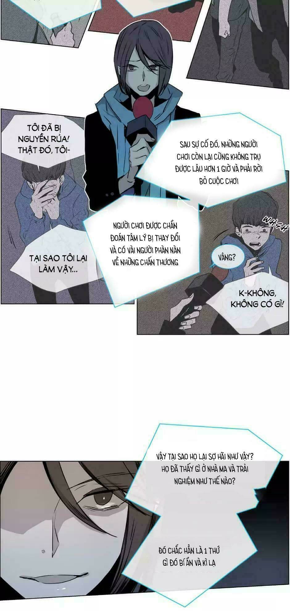 American Ghost Jack Chương 77 Ảnh 5