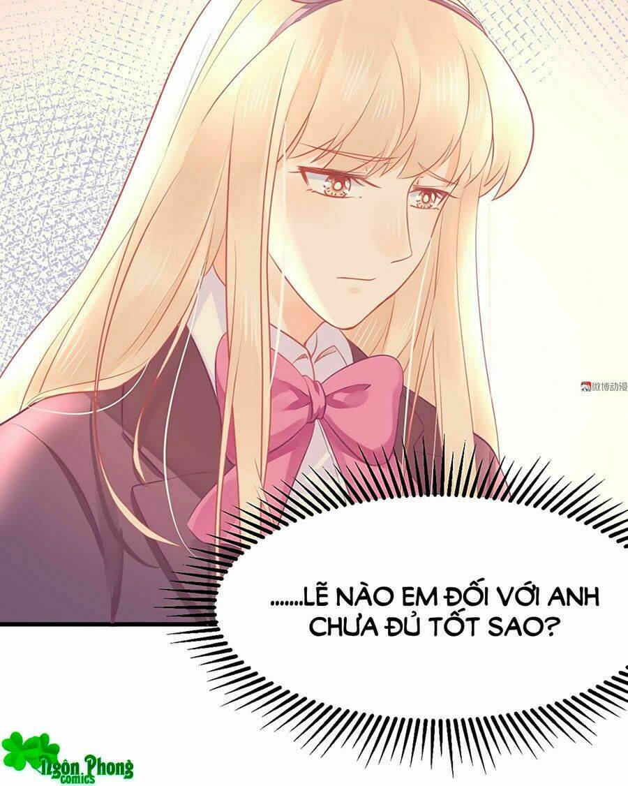 Bọn Họ Đều Muốn Gả Cho Tôi Làm Sao Đây? Chương 9 Ảnh 13