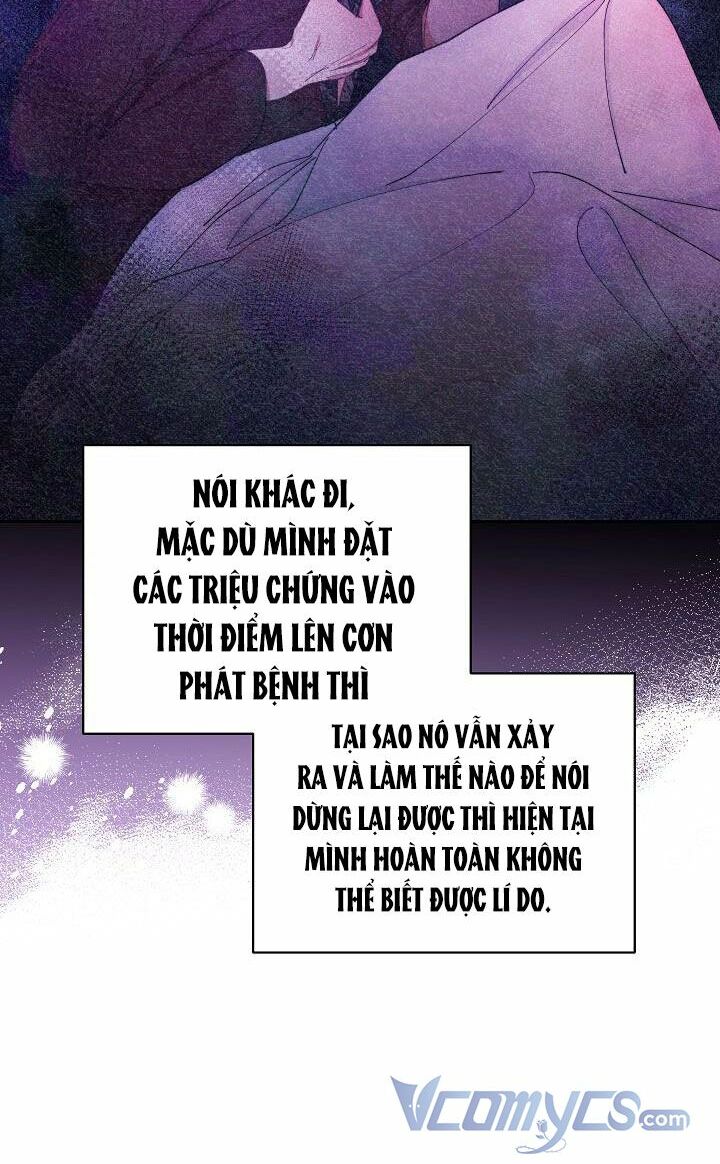 Tôi Sẽ Chịu Trách Nhiệm Về Phúc Lợi Của Nam Chính Chương 26 Ảnh 85