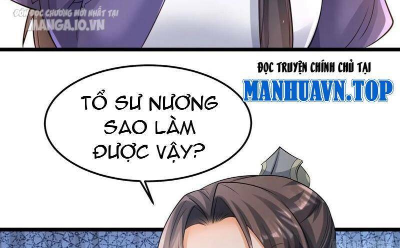 Vợ Tôi Và Tôi Thống Trị Tam Giới Chương 132 Ảnh 36