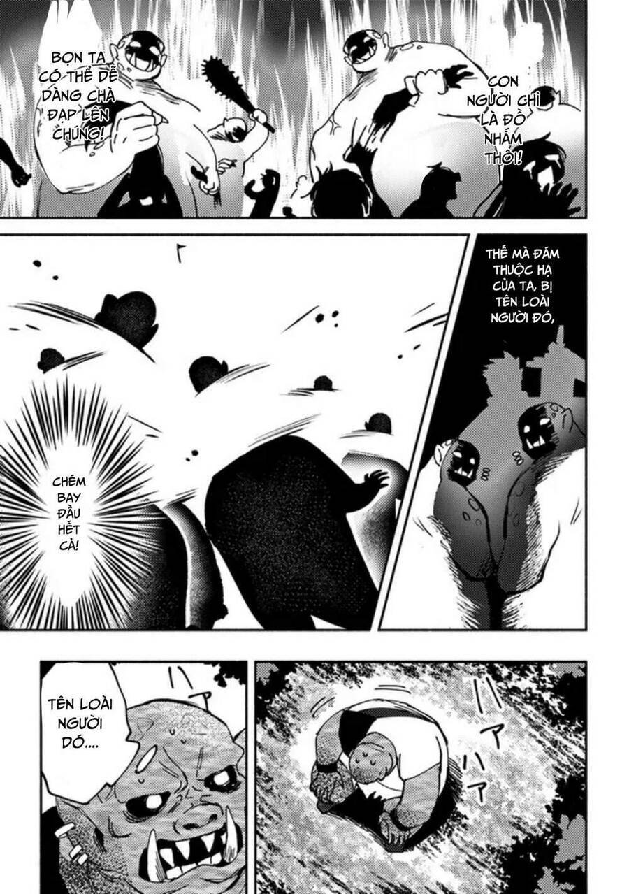 Akuninzura Shita B-Kyuu Boukensha - Shujinkou To Sono Osananajimi-Tachi No Papa Ni Naru Chương 1 Ảnh 46