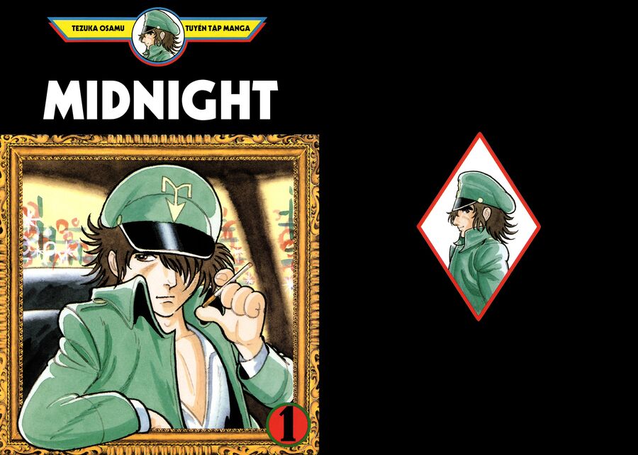 Black Jack Gaiden: Midnight Chương 1 Ảnh 3