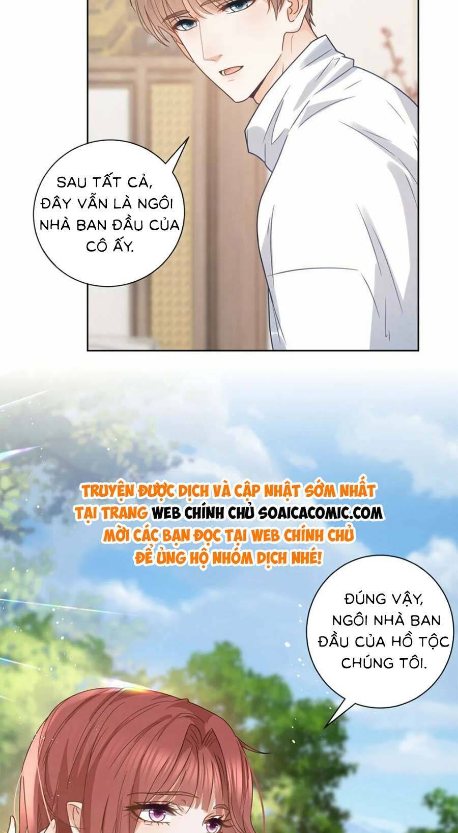 Boss Sát Thủ Dưỡng Hồ Yêu Chương 115 Ảnh 27