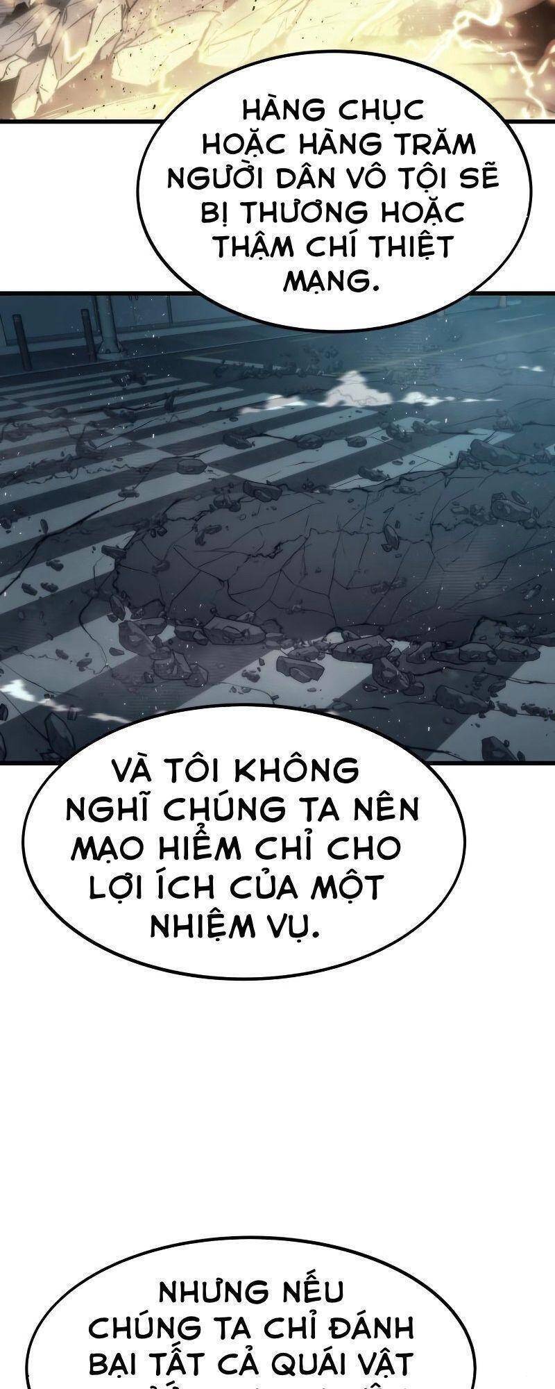 Nhân Vật Phụ Siêu Cấp Chương 31 Ảnh 51