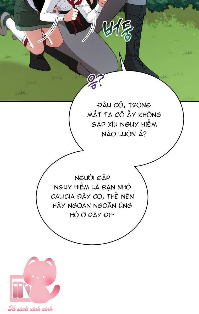 Quý Cô Khó Gần Chương 95 Ảnh 61