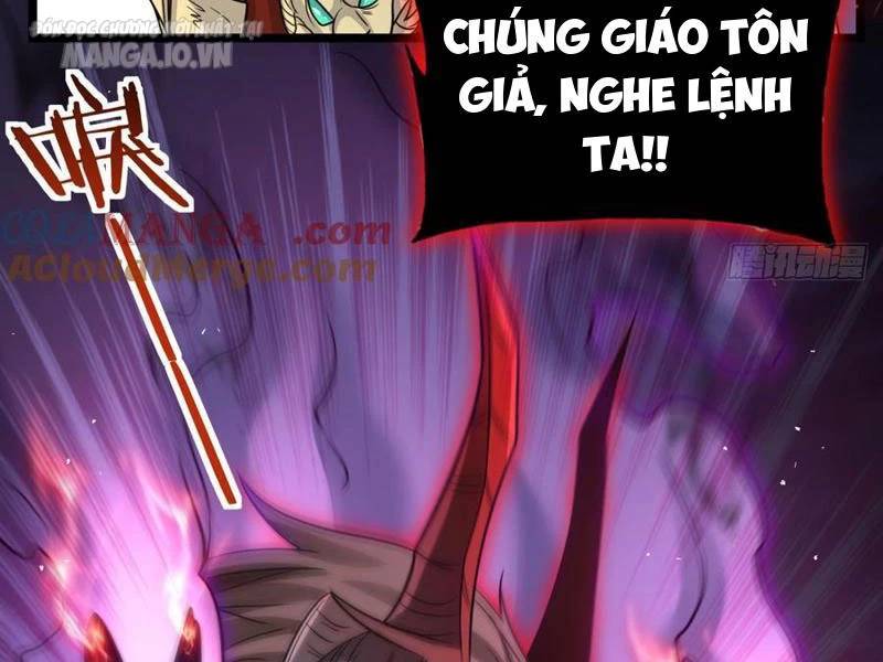 Vợ Tôi Và Tôi Thống Trị Tam Giới Chương 136 Ảnh 97