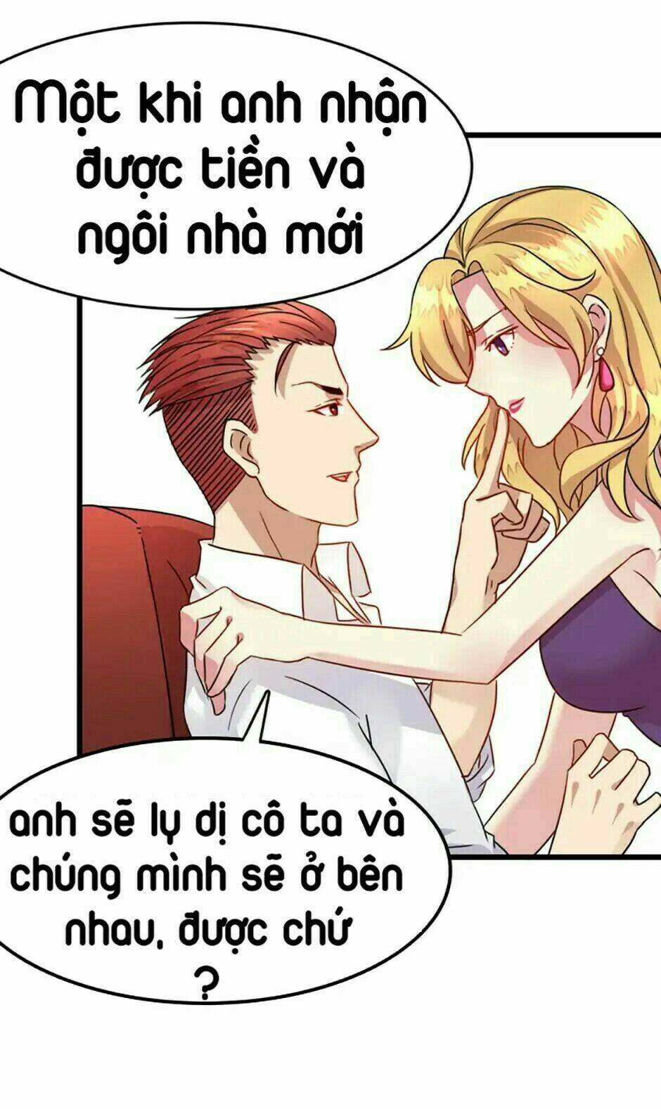 Vị GiáM ĐốC QuyếN Rũ Chương 1 Ảnh 21