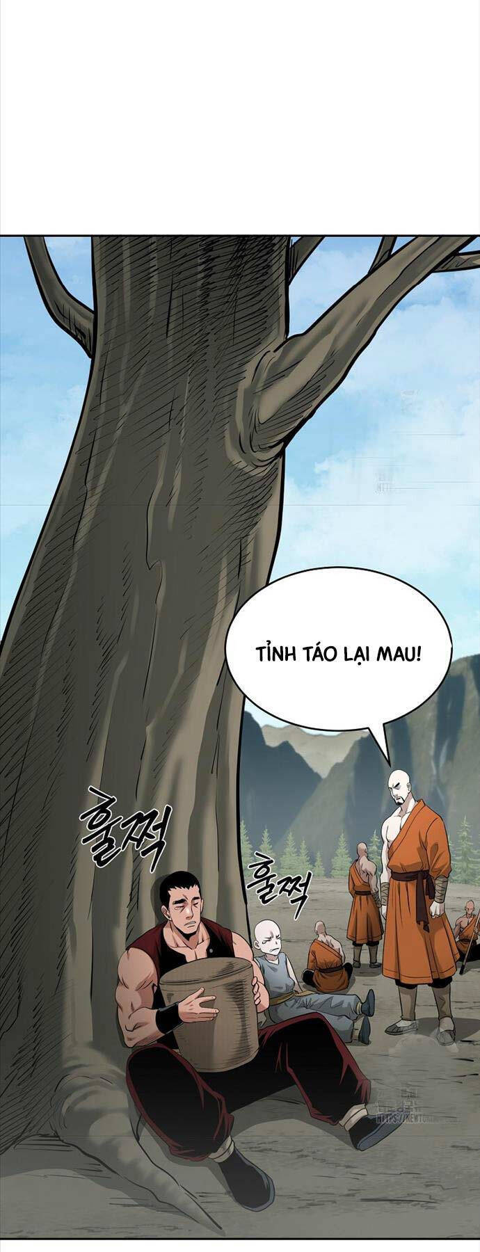 Ma Nhân Hoa Sơn Chương 81 Ảnh 27