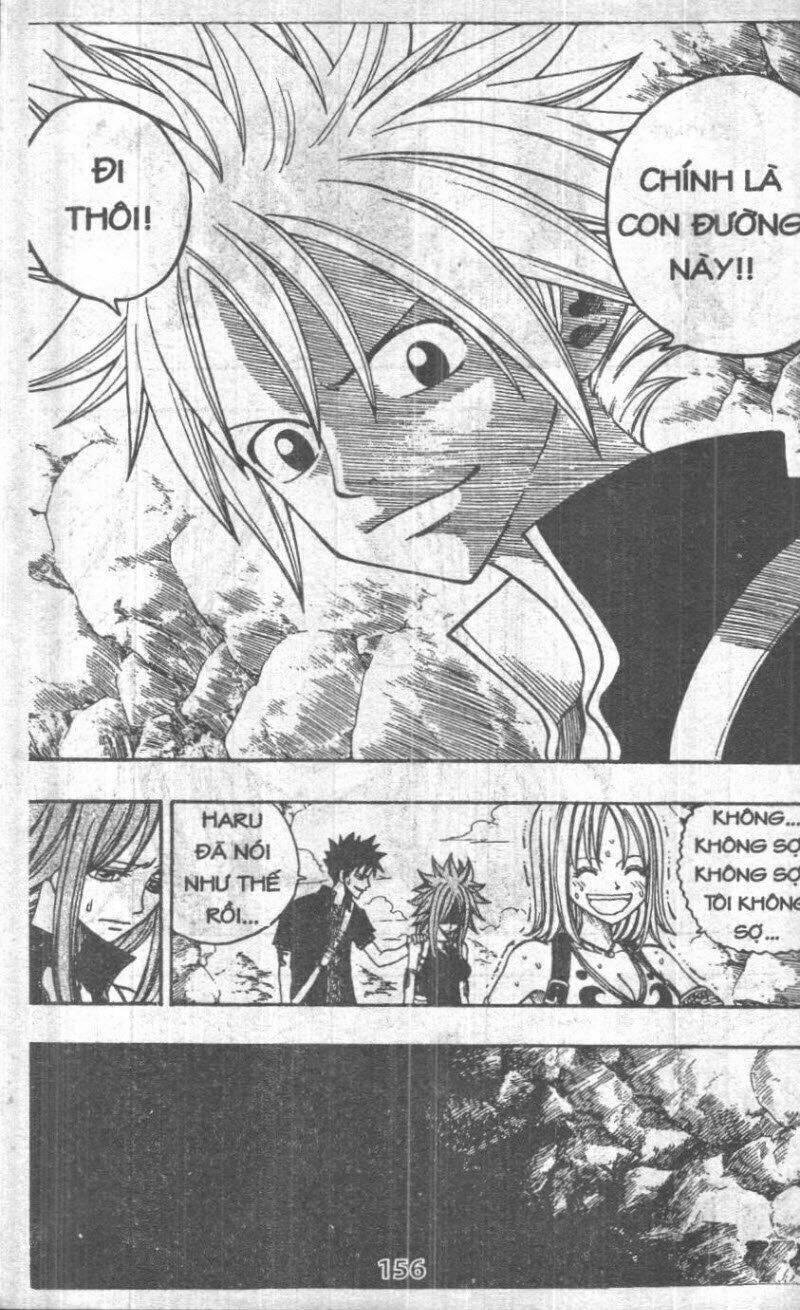 Rave Master (Scan) Chương 31 Ảnh 157