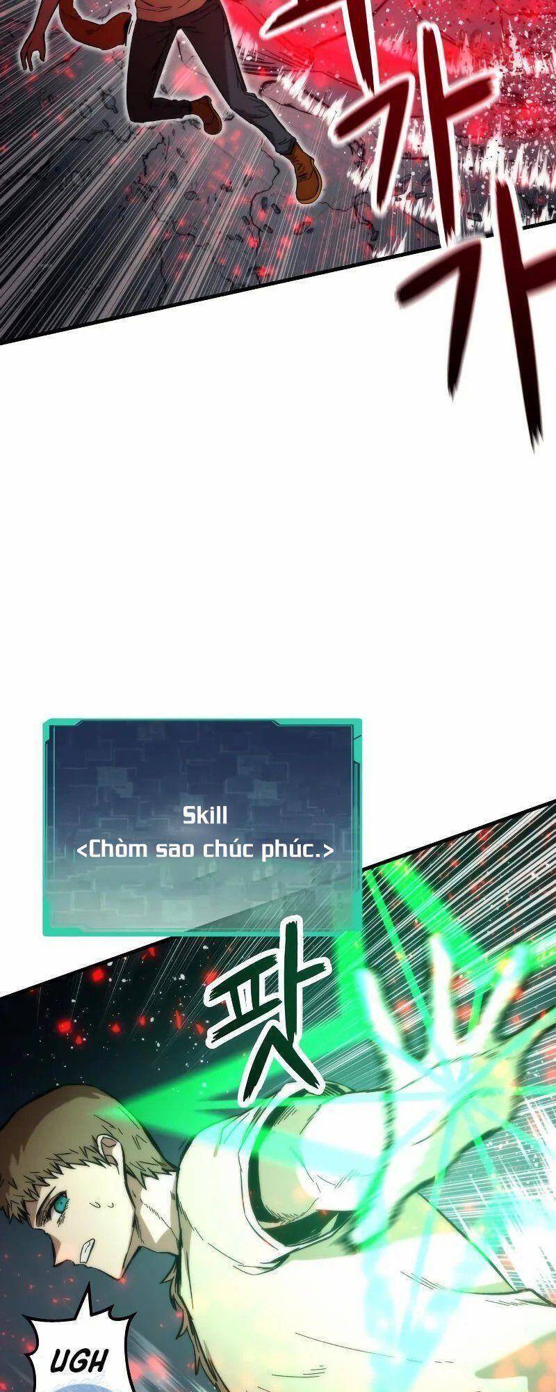 Nhân Vật Phụ Siêu Cấp Chương 40 Ảnh 7