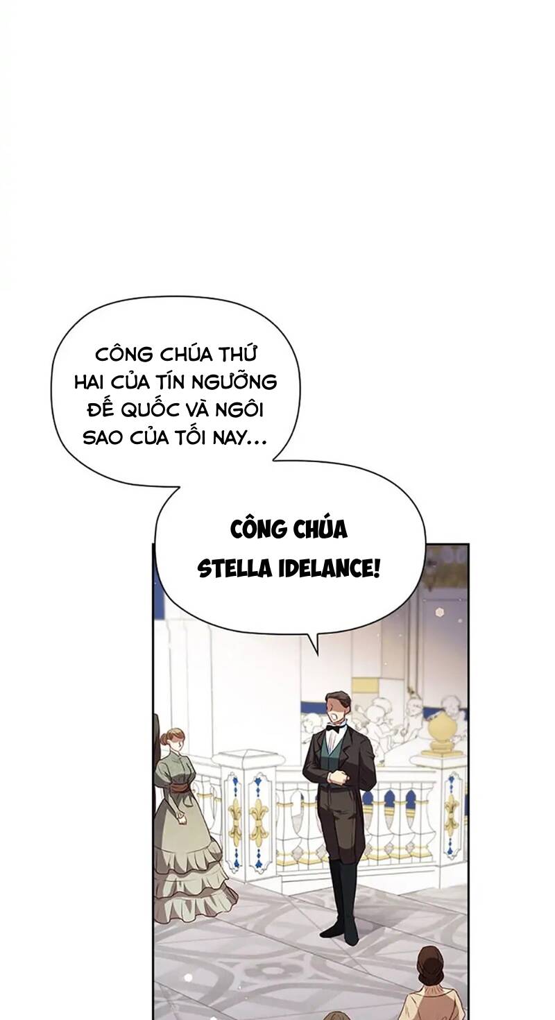 Công Chúa Bị Bỏ Rơi Chương 37 Ảnh 41