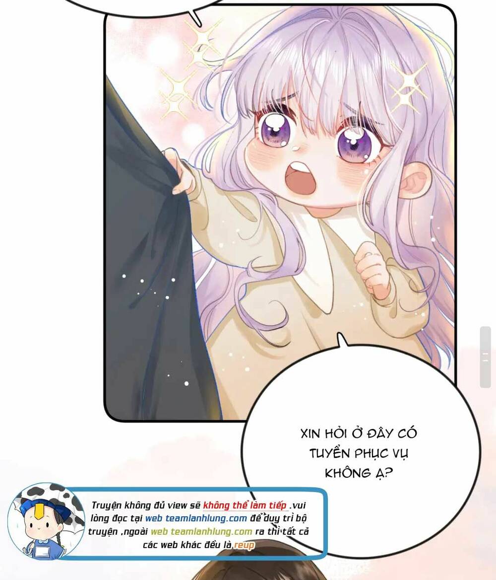 Nuôi Vợ Từ Bé Chương 1 Ảnh 14
