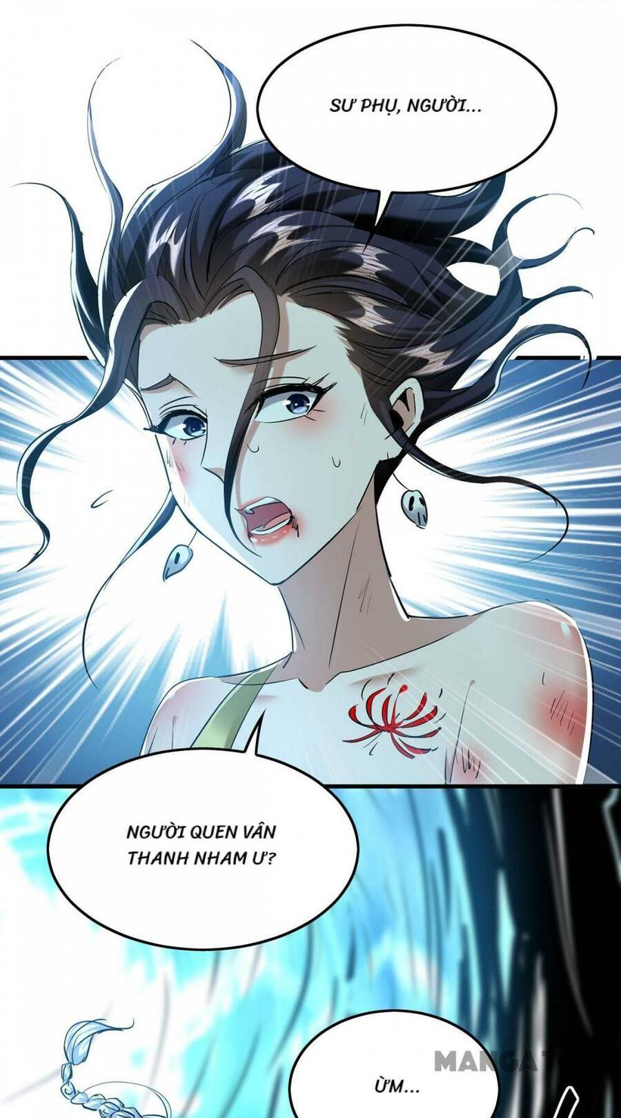 Tiên Đế Qui Lai Chương 373 Ảnh 15