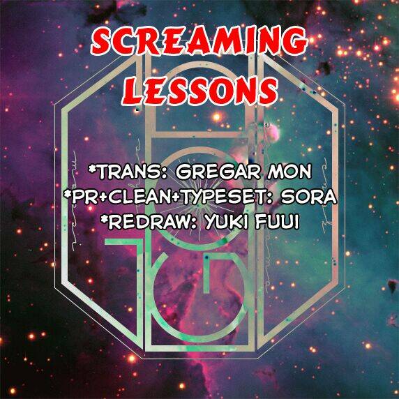 Screaming Lesson!!! Chương 37 Ảnh 36
