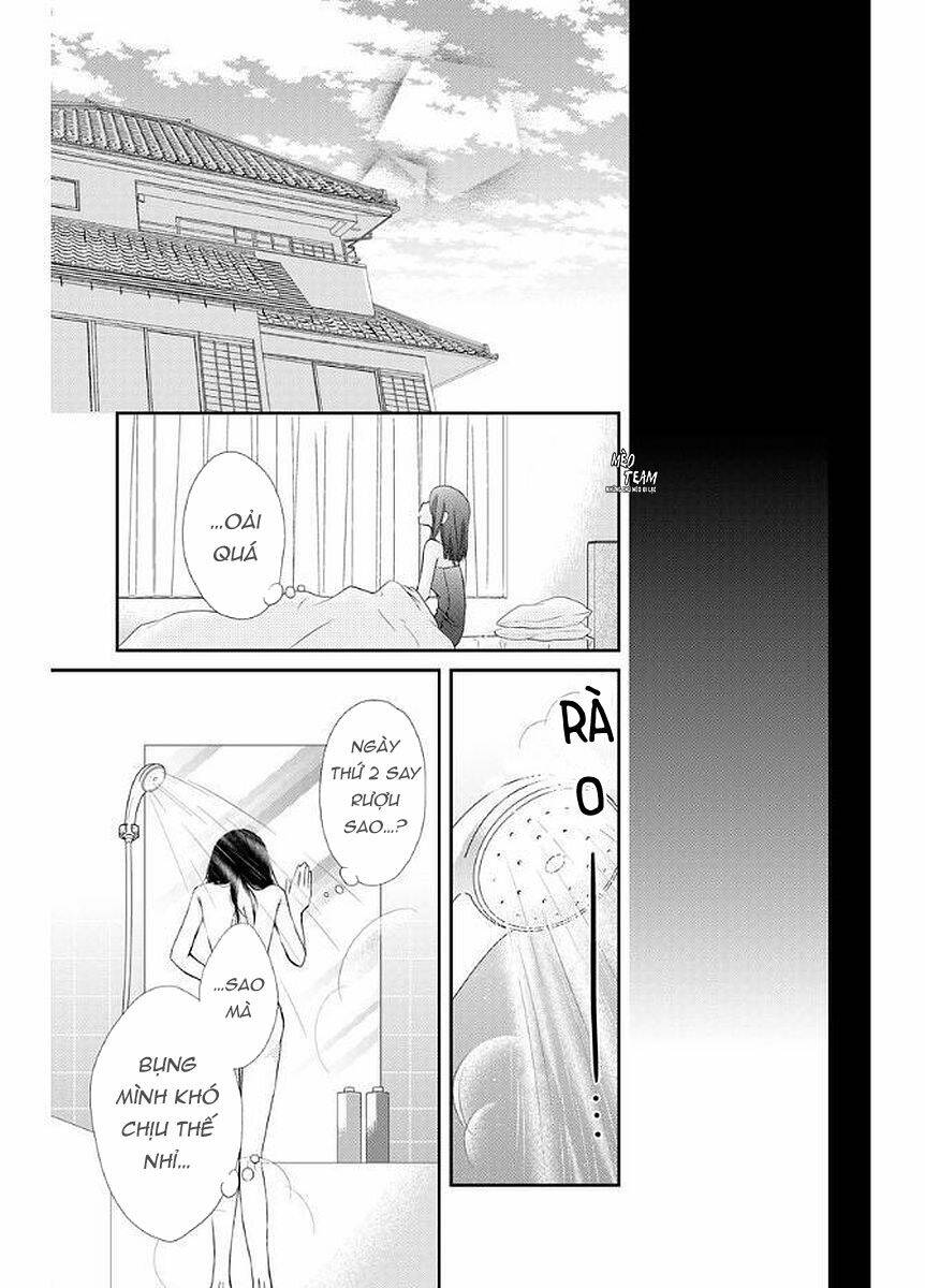 Kekkon X Renai Chương 11 Ảnh 35