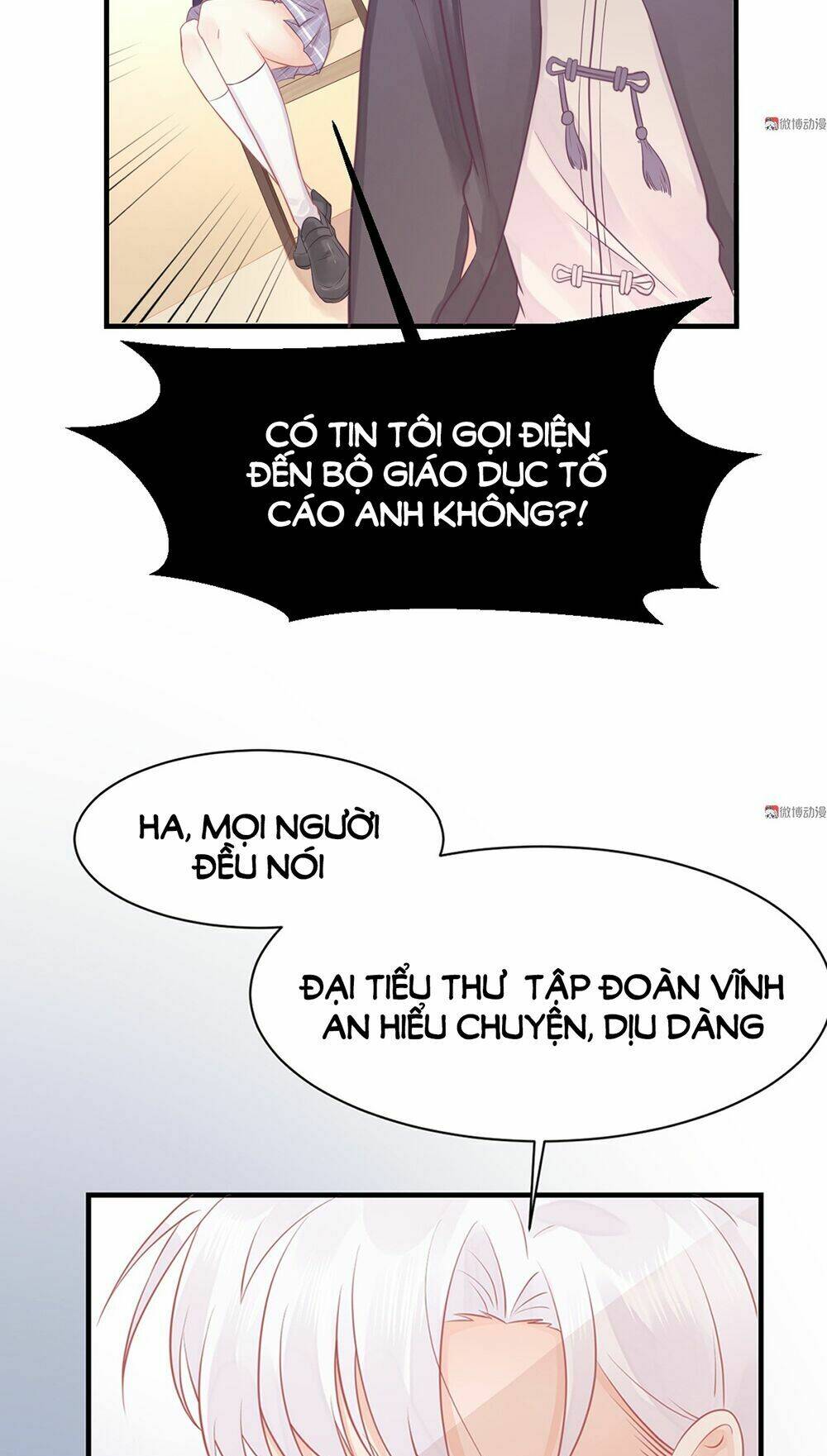 Bọn Họ Đều Muốn Gả Cho Tôi Làm Sao Đây? Chương 5 Ảnh 49