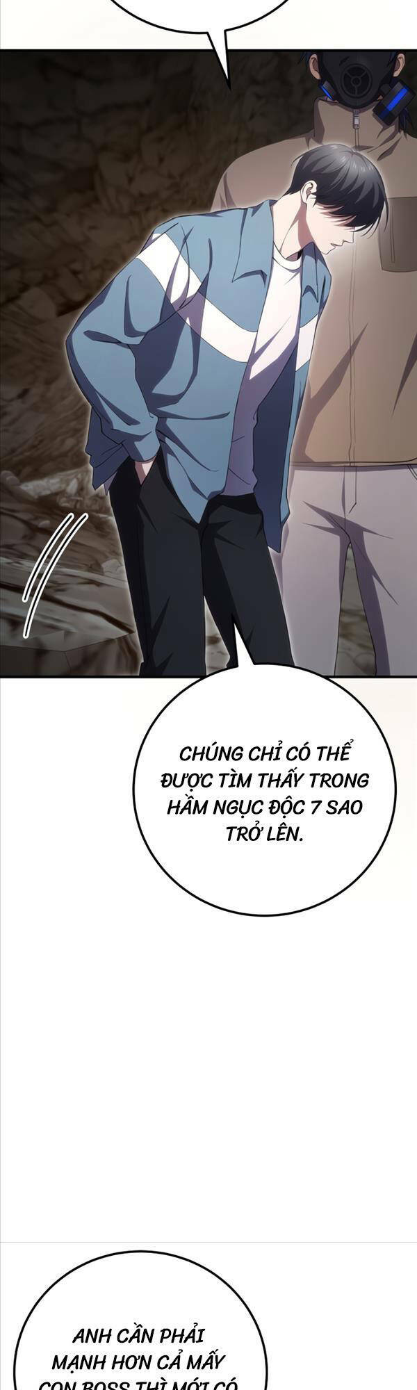 Độc Cô Dược Sư Chương 39 Ảnh 36