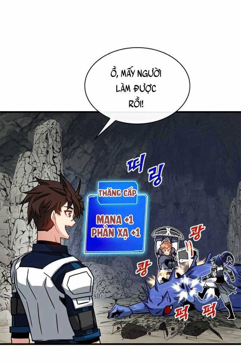 Thợ Săn Gacha Cấp Sss Chương 60 Ảnh 34