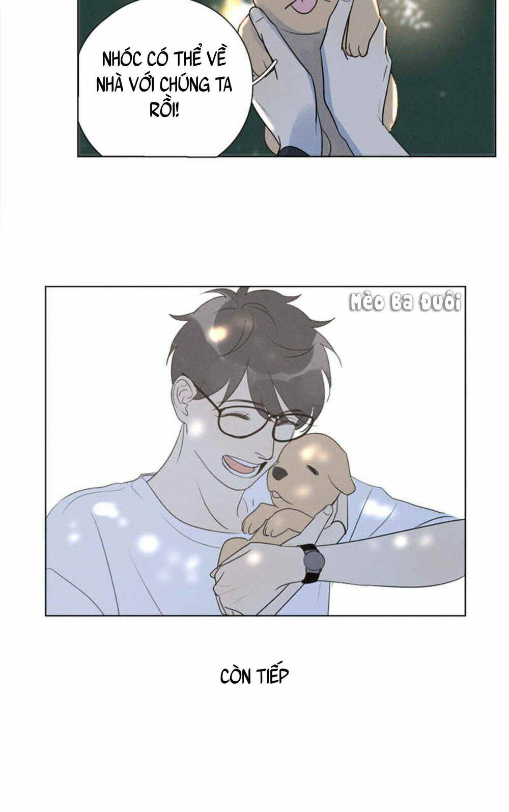 Here U Are Chương 133 Ảnh 25