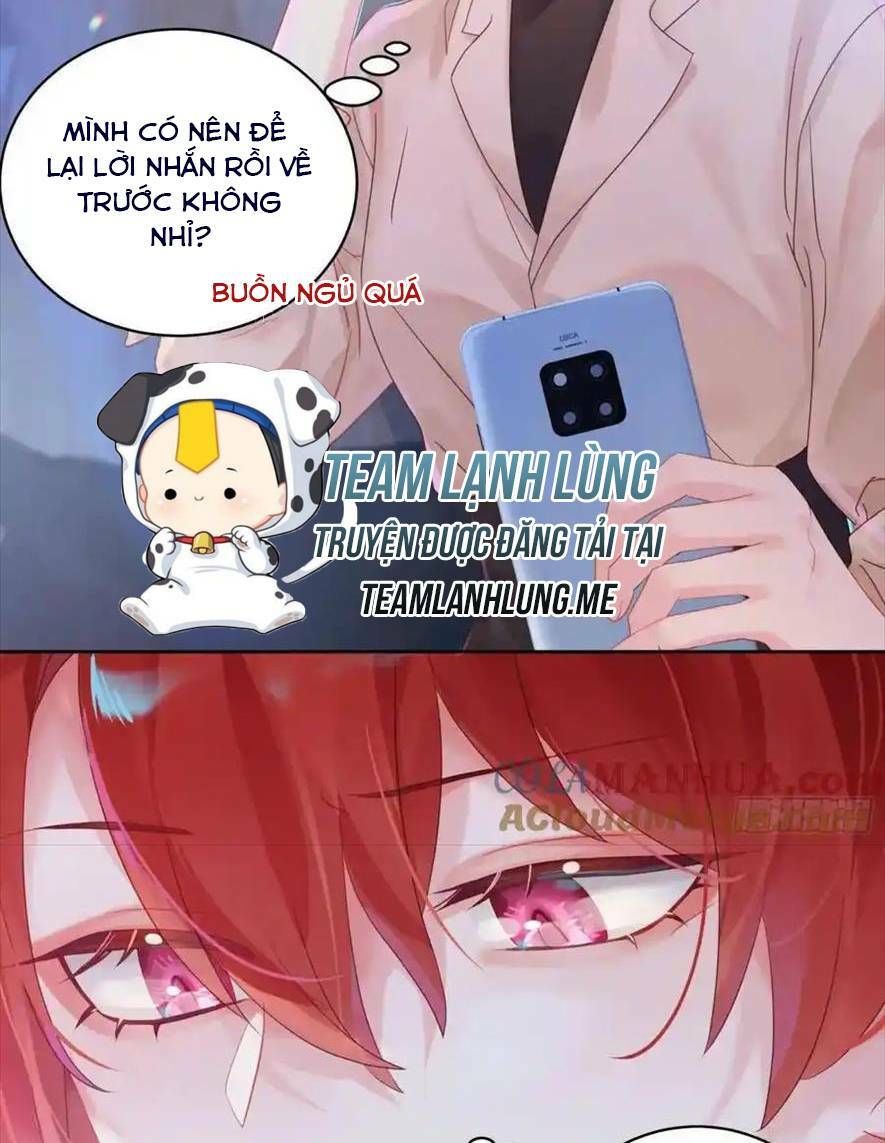 Bạn Trai Biến Dị Của Tôi!!! Chương 27 Ảnh 34