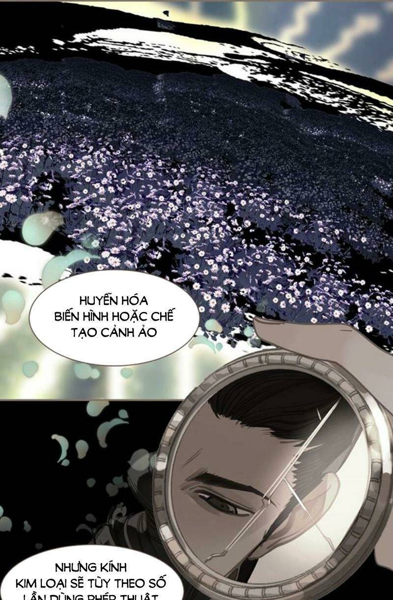 Nhất Đại Linh Hậu Chương 113 Ảnh 73