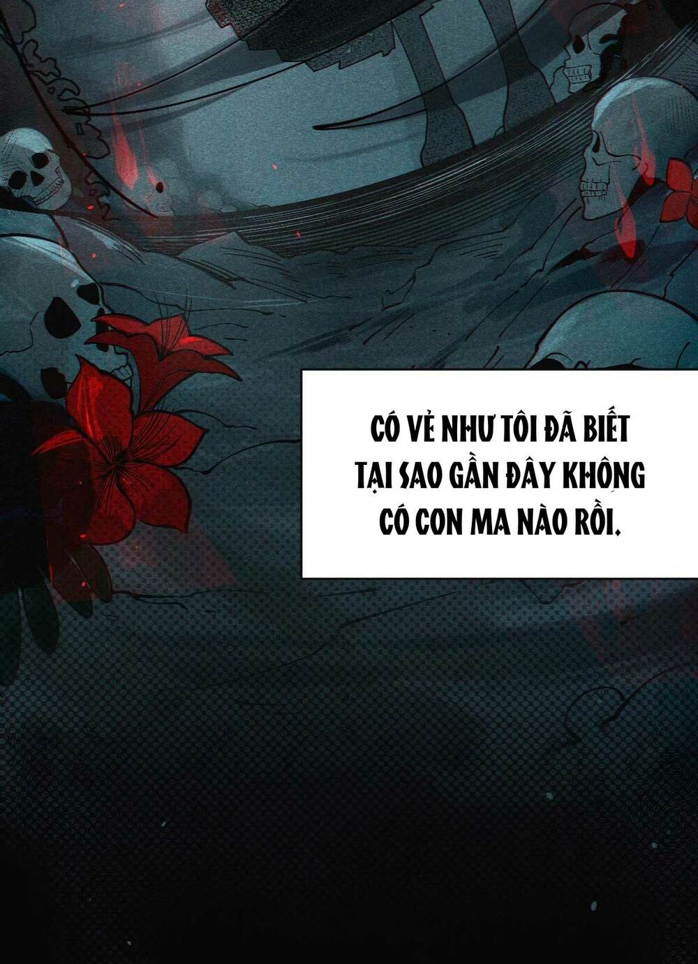 Gia Và Nữ Quỷ Đối Chọi Gay Gắt Chương 7 Ảnh 38