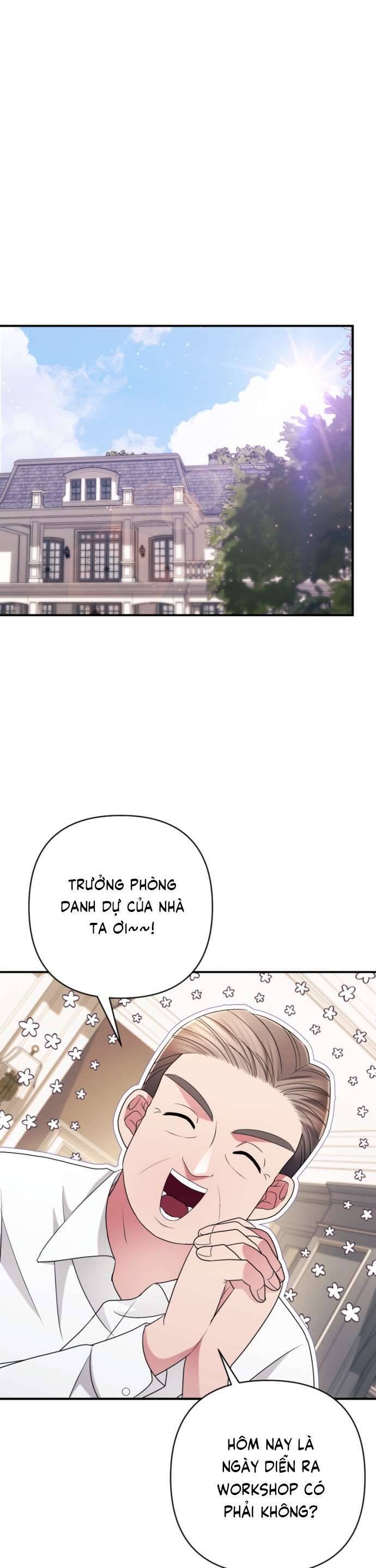 Tập Vào Vai Phản Diện Chương 30 Ảnh 38