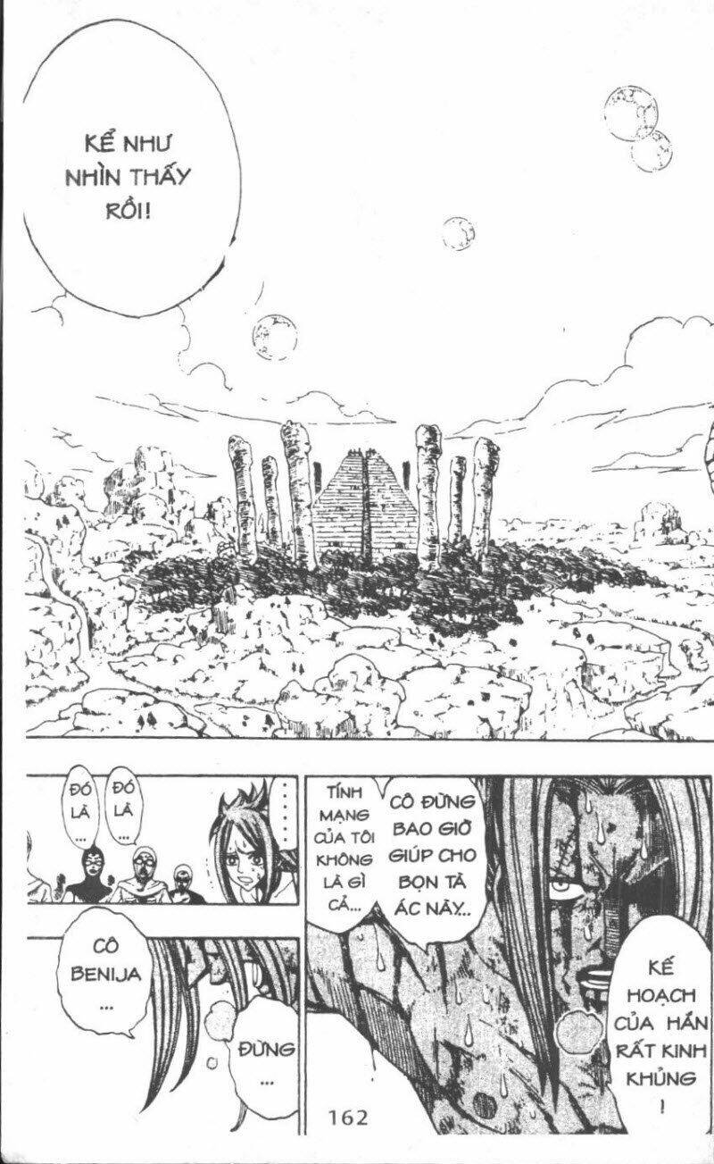 Rave Master (Scan) Chương 28 Ảnh 163