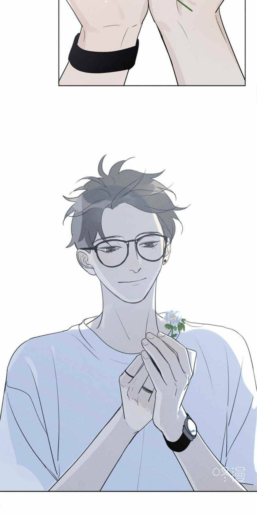 Here U Are Chương 133 Ảnh 16