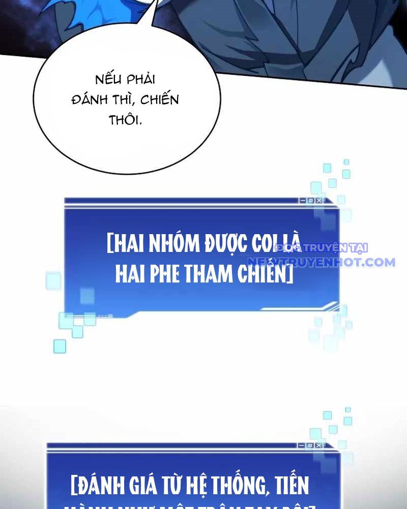 Mắc Kẹt Trong Tòa Tháp Thử Thách Chương 105 Ảnh 96
