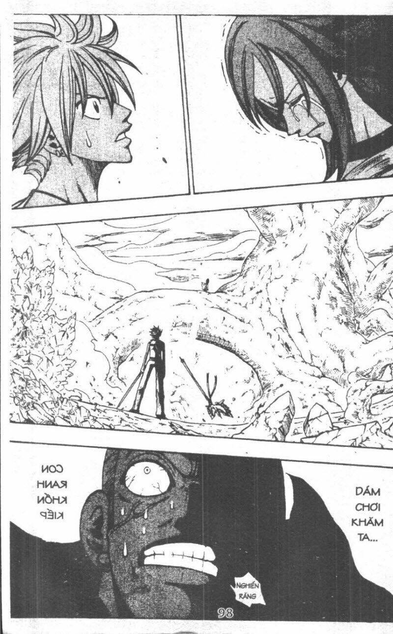 Rave Master (Scan) Chương 29 Ảnh 99