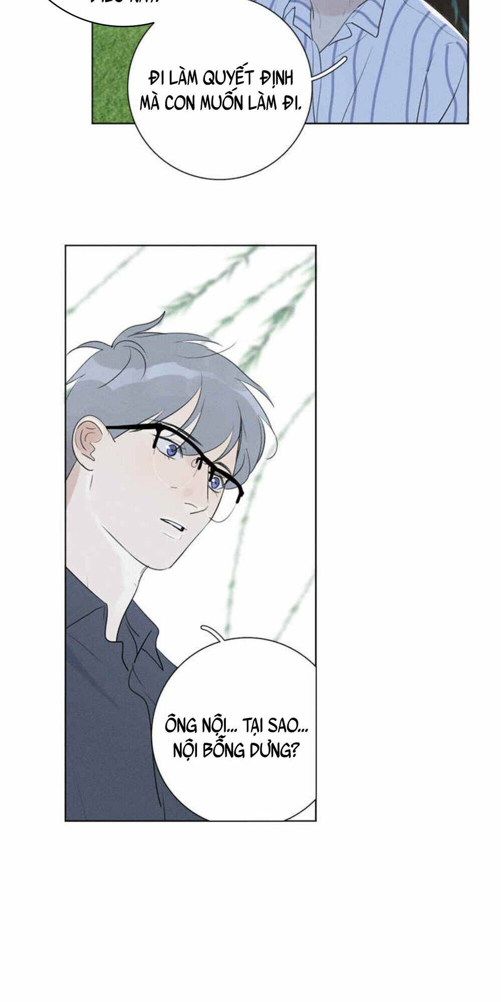 Here U Are Chương 131 Ảnh 16