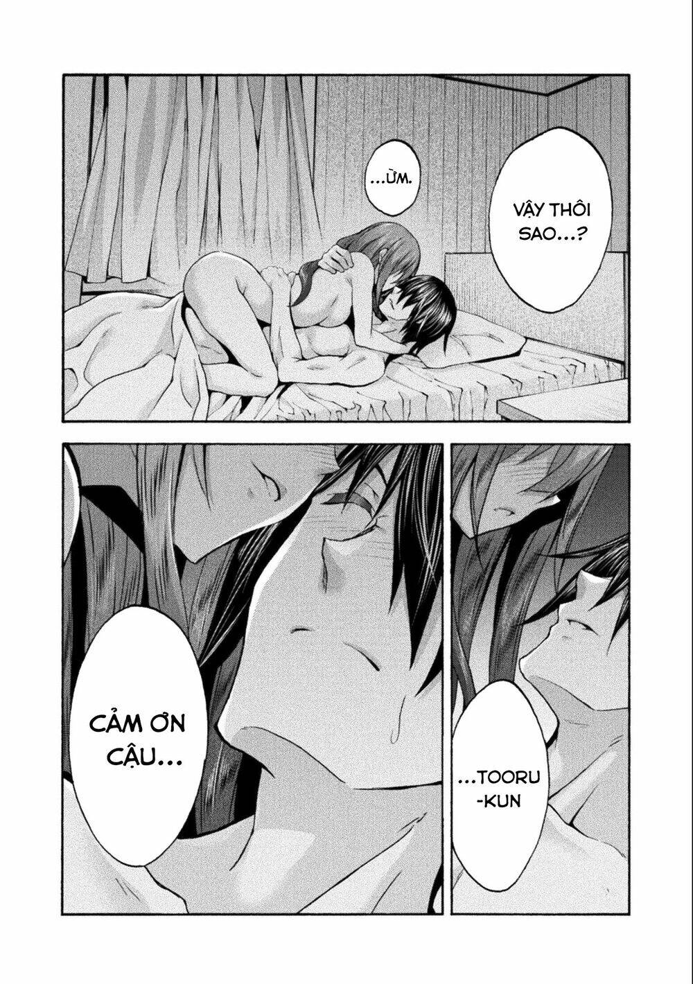 Himekishi Ga Classmate! Chương 45 Ảnh 4