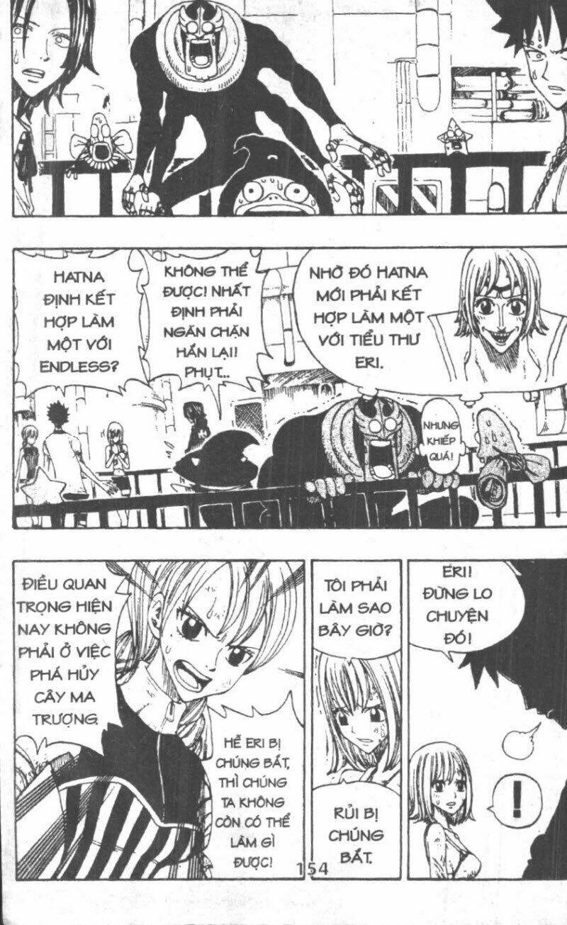 Rave Master (Scan) Chương 29 Ảnh 155