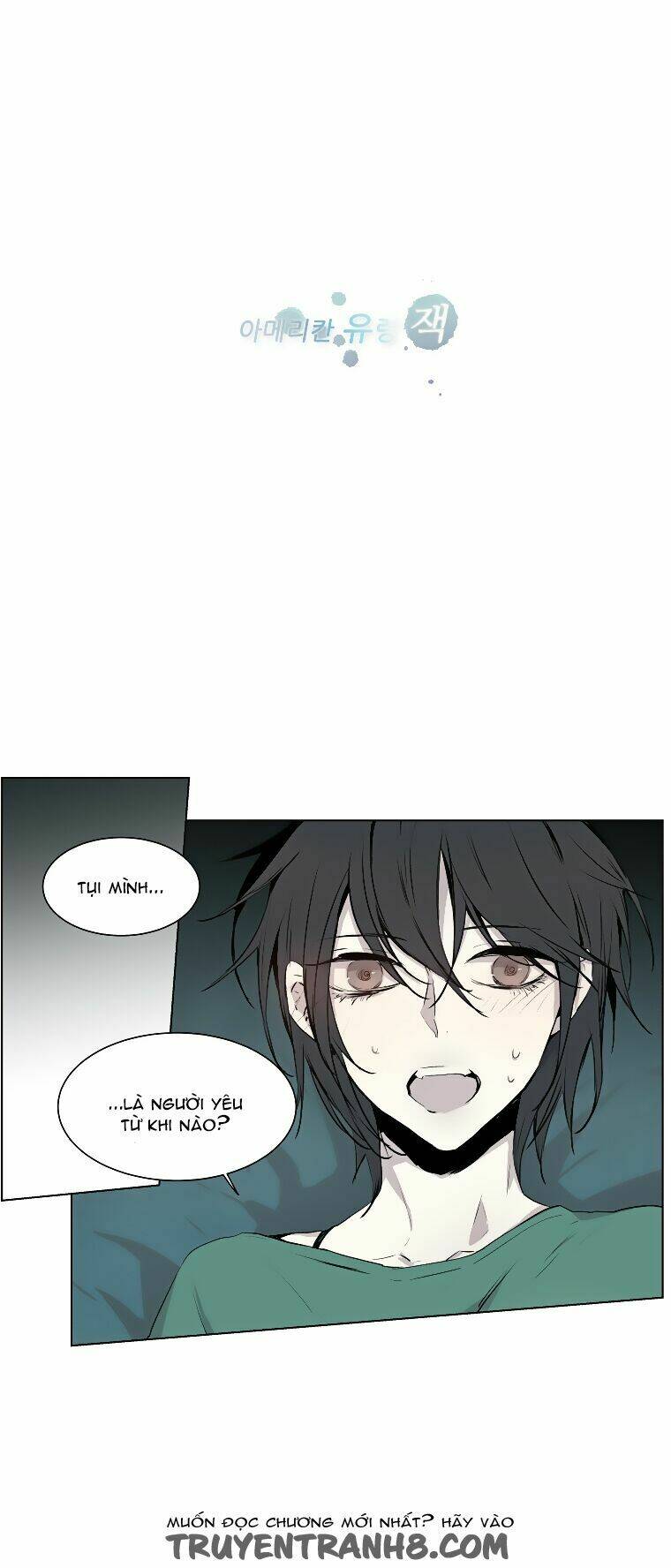 American Ghost Jack Chương 72 Ảnh 5