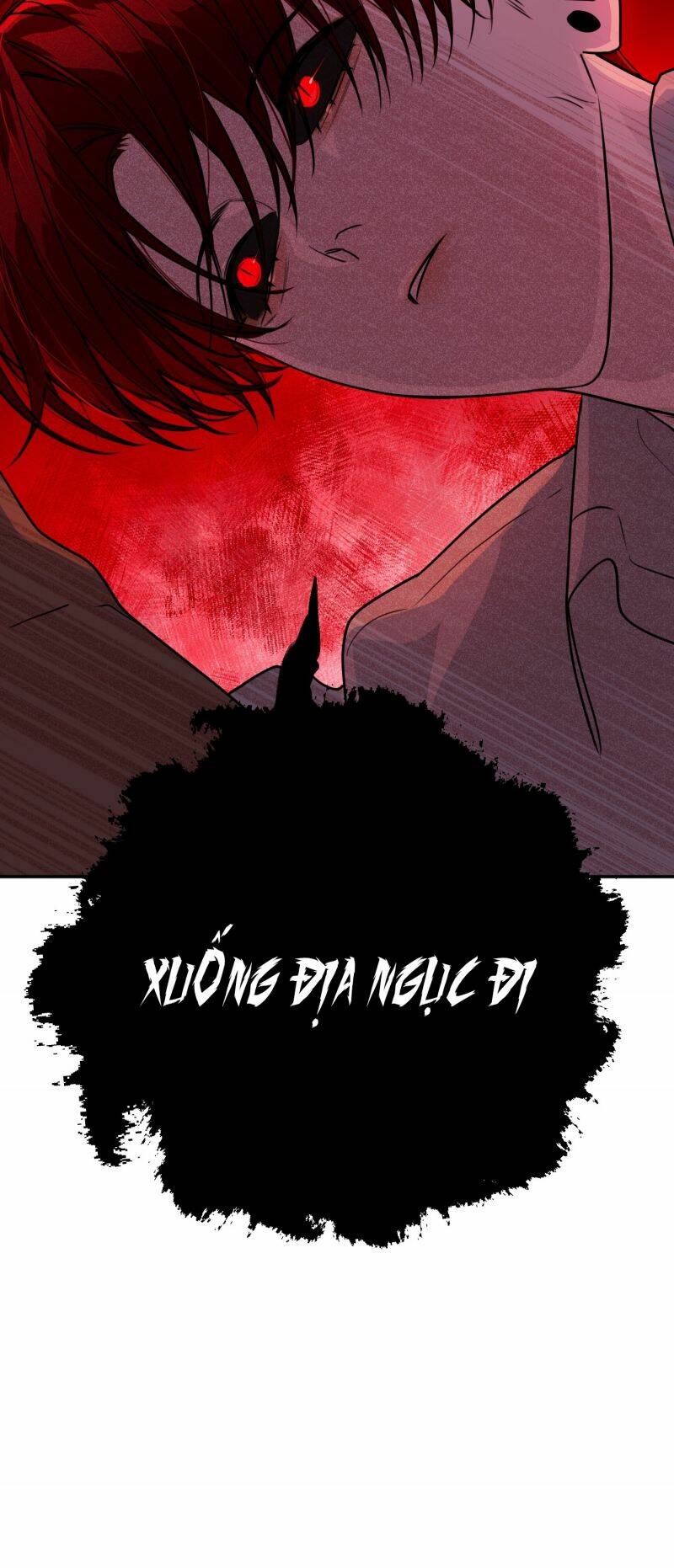Ác Ma May Mắn Chương 54 Ảnh 57