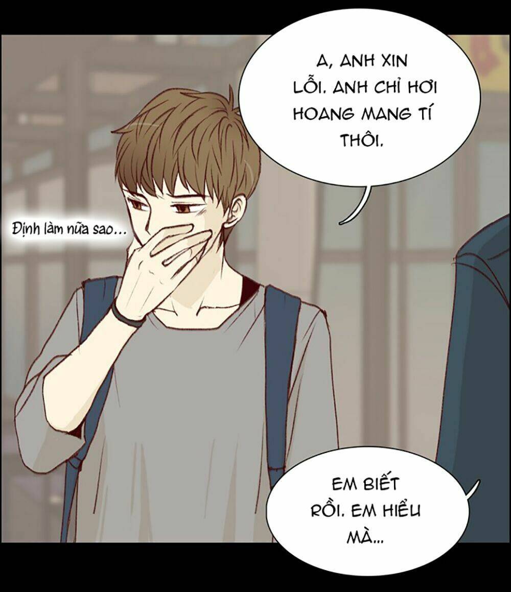 Bạn Gái Tôi Là Con Trai Chương 12 Ảnh 9